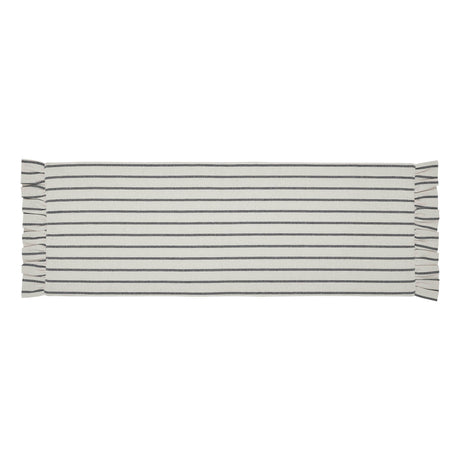 84794-Kaila-Ticking-Stripe-Ruffled-Runner-12x36-image-3