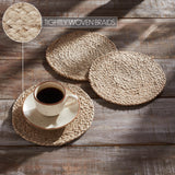 84797-Natural-Jute-Trivet-8-inch-Diameter-Set-of-3-image-6