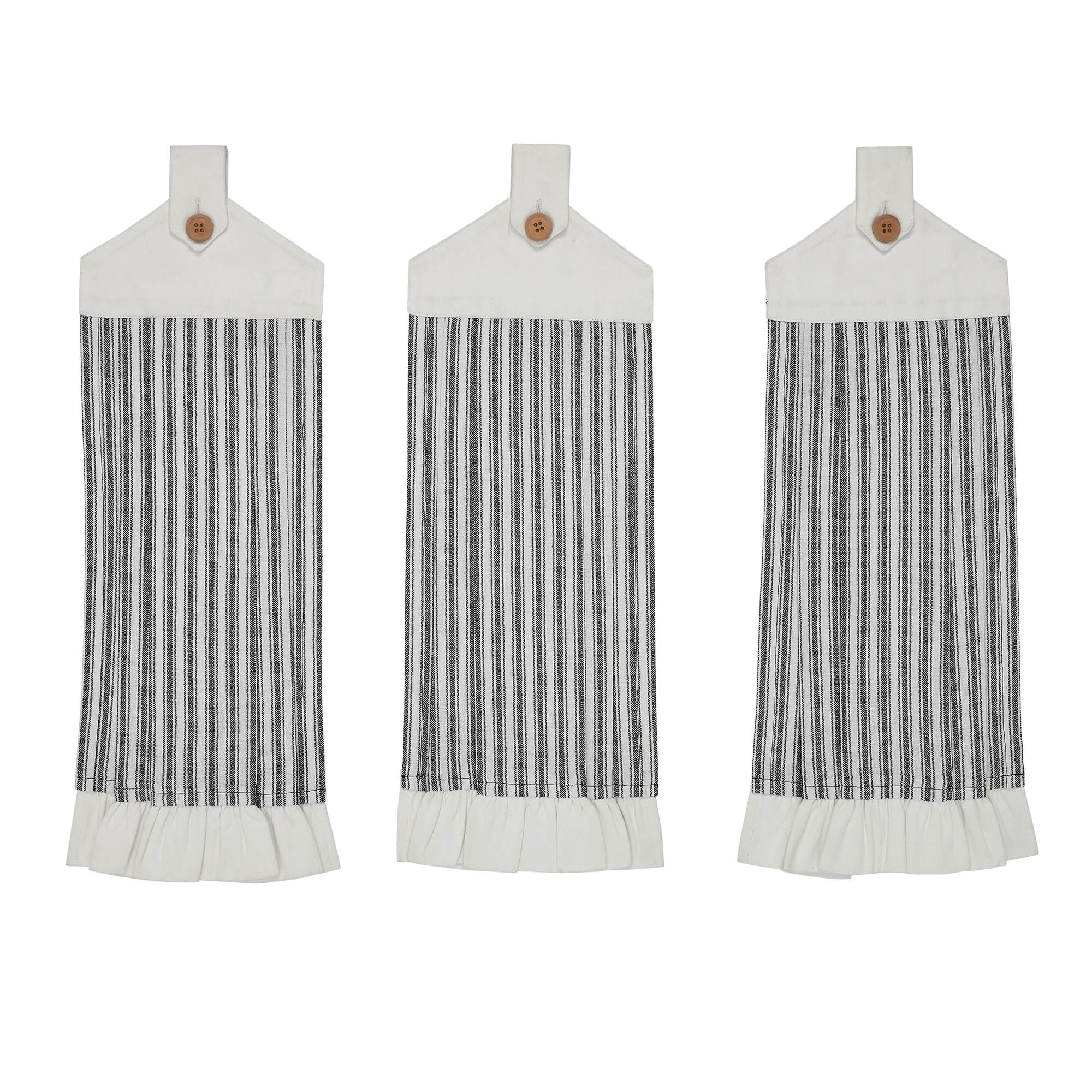 VHC Brands Sawyer Mill Tea Towel