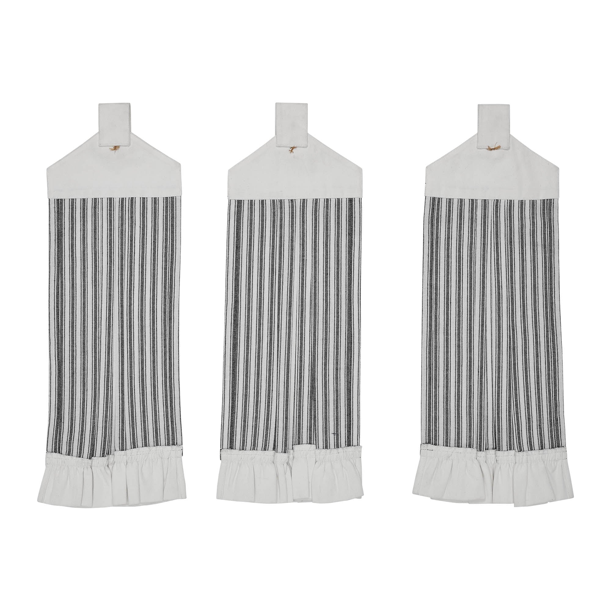 VHC Brands Sawyer Mill Tea Towel - Thumbnail 3