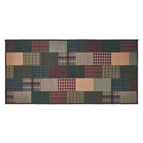 84809-Tea-Cabin-Polyester-Bathmat-17x36-image-3