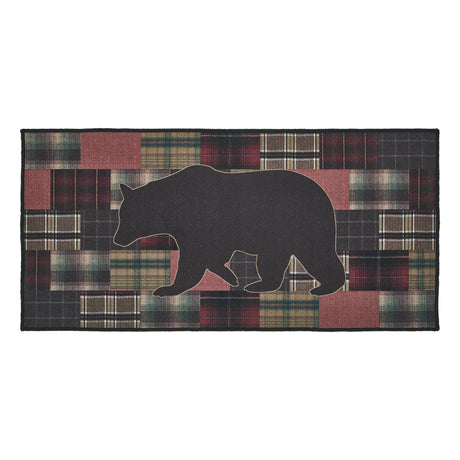 84814-Wyatt-Bear-Polyester-Bathmat-17x36-image-3