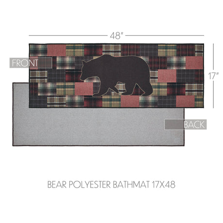 84815-Wyatt-Bear-Polyester-Bathmat-17x48-image-5