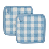 84832-Annie-Buffalo-Check-Blue-Pot-Holder-Set-of-2-8x8-image-3