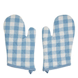 84833-Annie-Buffalo-Check-Blue-Oven-Mitt-Set-of-2-image-2