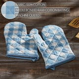 84833-Annie-Buffalo-Check-Blue-Oven-Mitt-Set-of-2-image-4