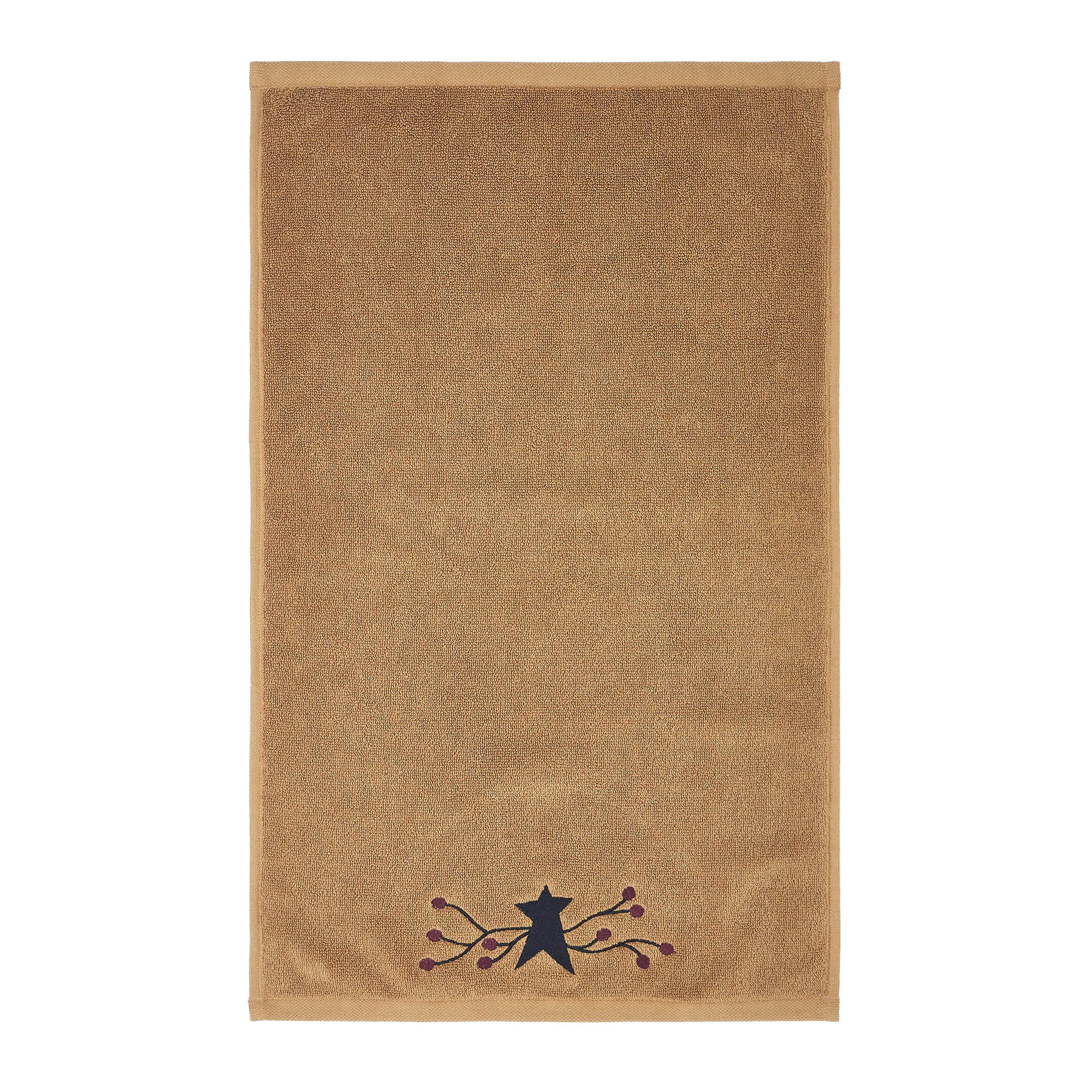 VHC Brands Pip Vinestar Hand Towel - Thumbnail 2