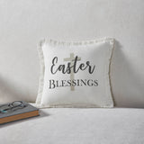 84933-Risen-Easter-Blessings-Cross-Pillow-12x12-image-1