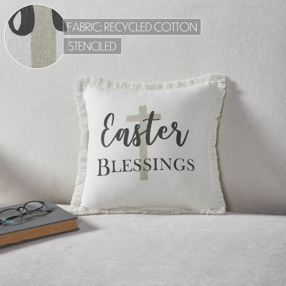 84933-Risen-Easter-Blessings-Cross-Pillow-12x12-image-7