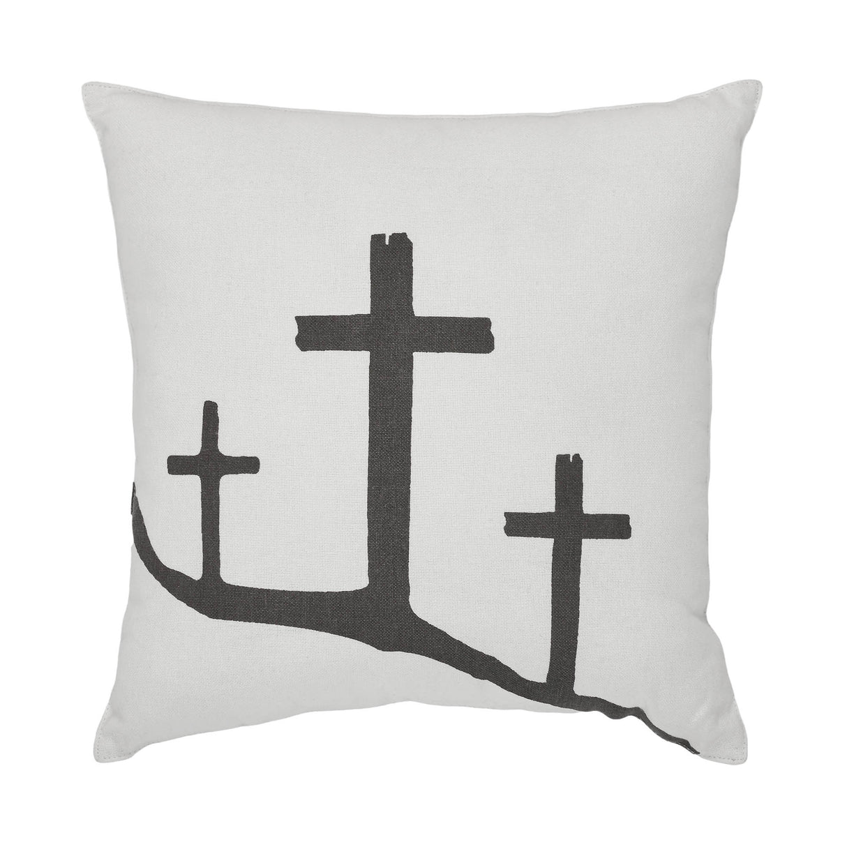 84934-Risen-3-Crosses-Pillow-12x12-image-3