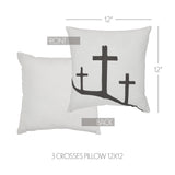 84934-Risen-3-Crosses-Pillow-12x12-image-6