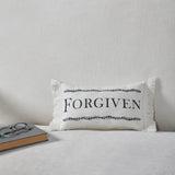 84935-Risen-Forgiven-Pillow-7x13-image-2