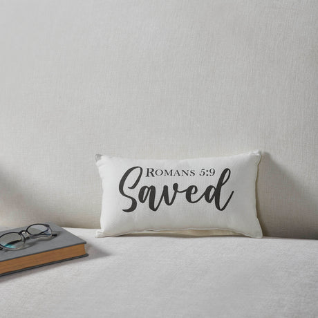 84937-Risen-Saved-Pillow-7x13-image-2