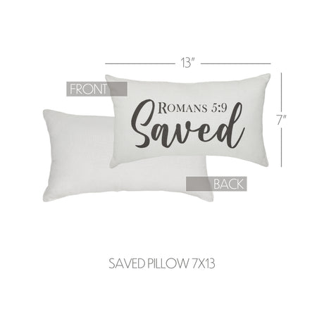 84937-Risen-Saved-Pillow-7x13-image-6