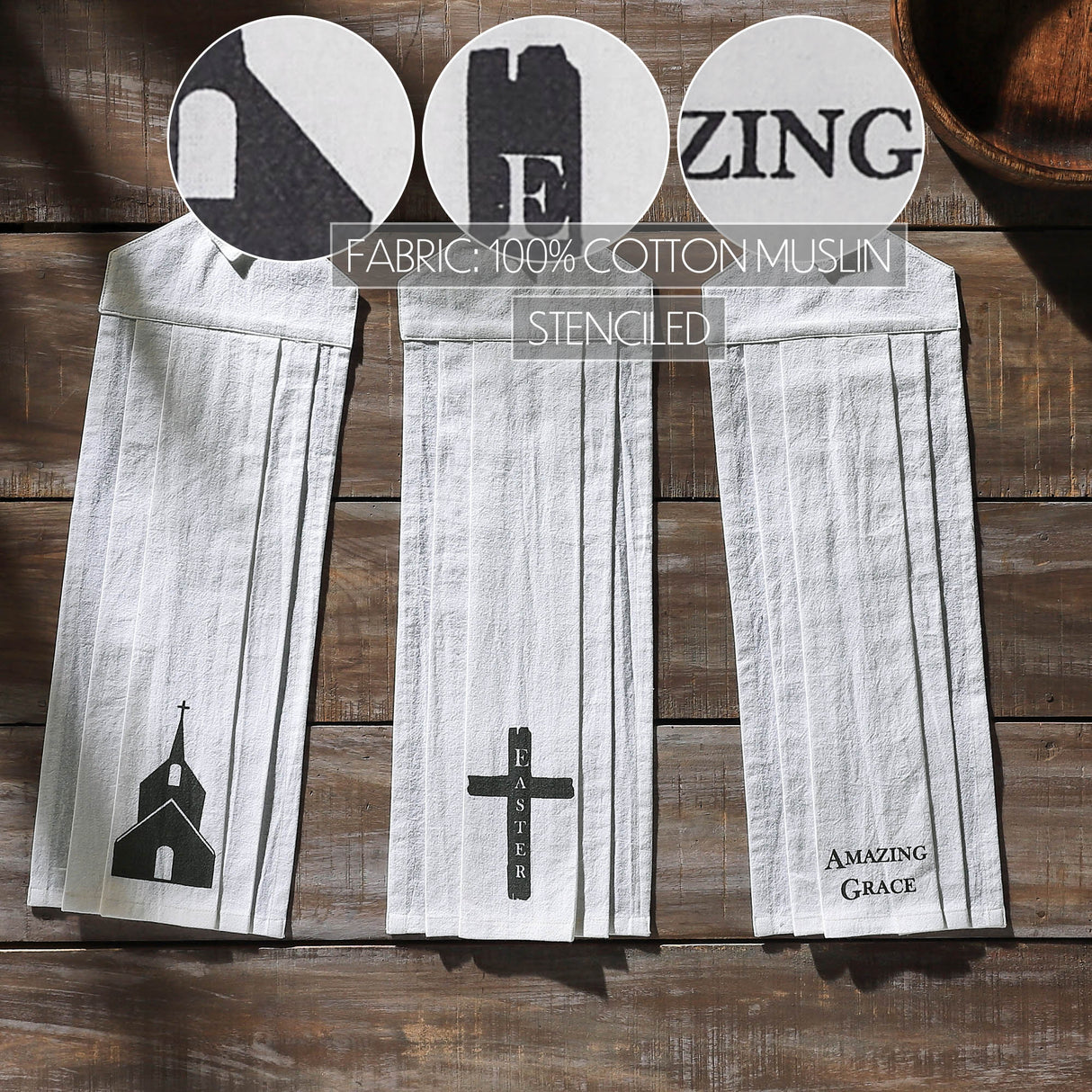 84940-Risen-Button-Loop-Tea-Towel-Set-of-3-image-6