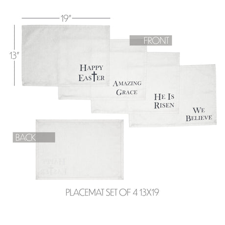 84941-Risen-Placemat-Set-of-4-13x19-image-4