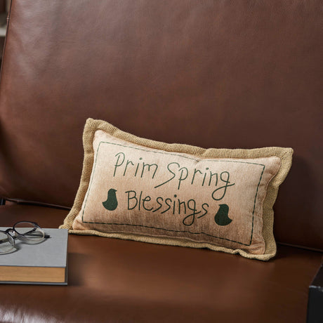 84946-Spring-In-Bloom-Prim-Spring-Blessings-Pillow-7x13-image-2