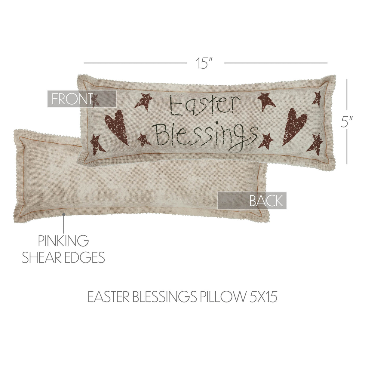 84949-Spring-In-Bloom-Easter-Blessings-Pillow-5x15-image-5