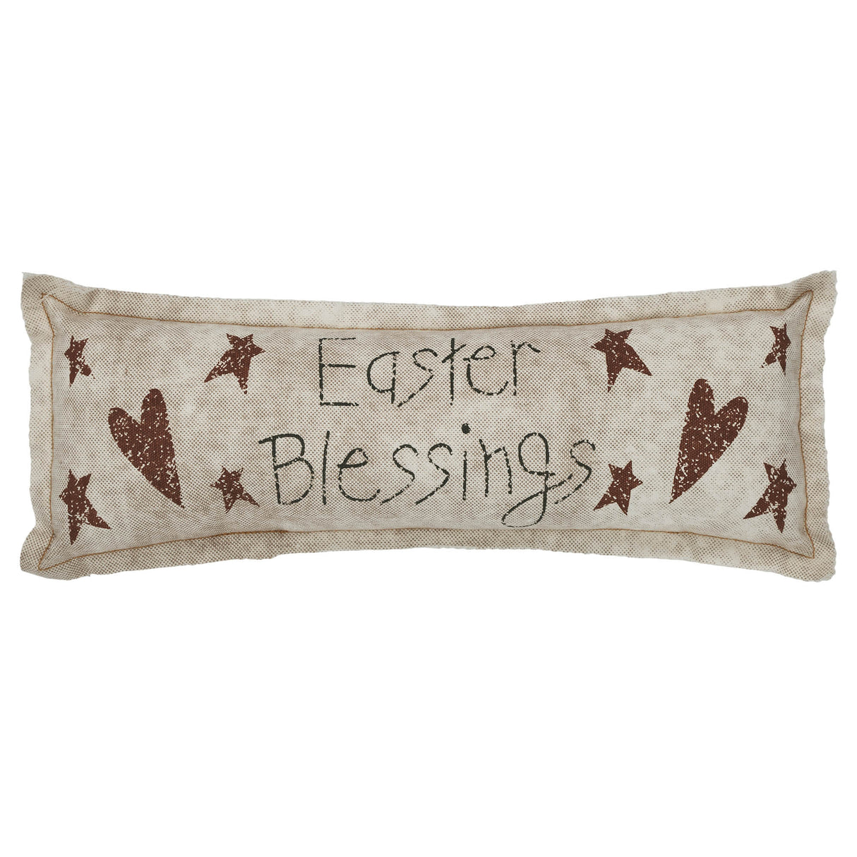 84949-Spring-In-Bloom-Easter-Blessings-Pillow-5x15-image-3