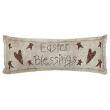 84949-Spring-In-Bloom-Easter-Blessings-Pillow-5x15-image-3