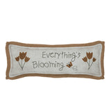 84950-Spring-In-Bloom-Everything's-Blooming-Pillow-5x15-image-3