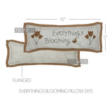 84950-Spring-In-Bloom-Everything's-Blooming-Pillow-5x15-image-6