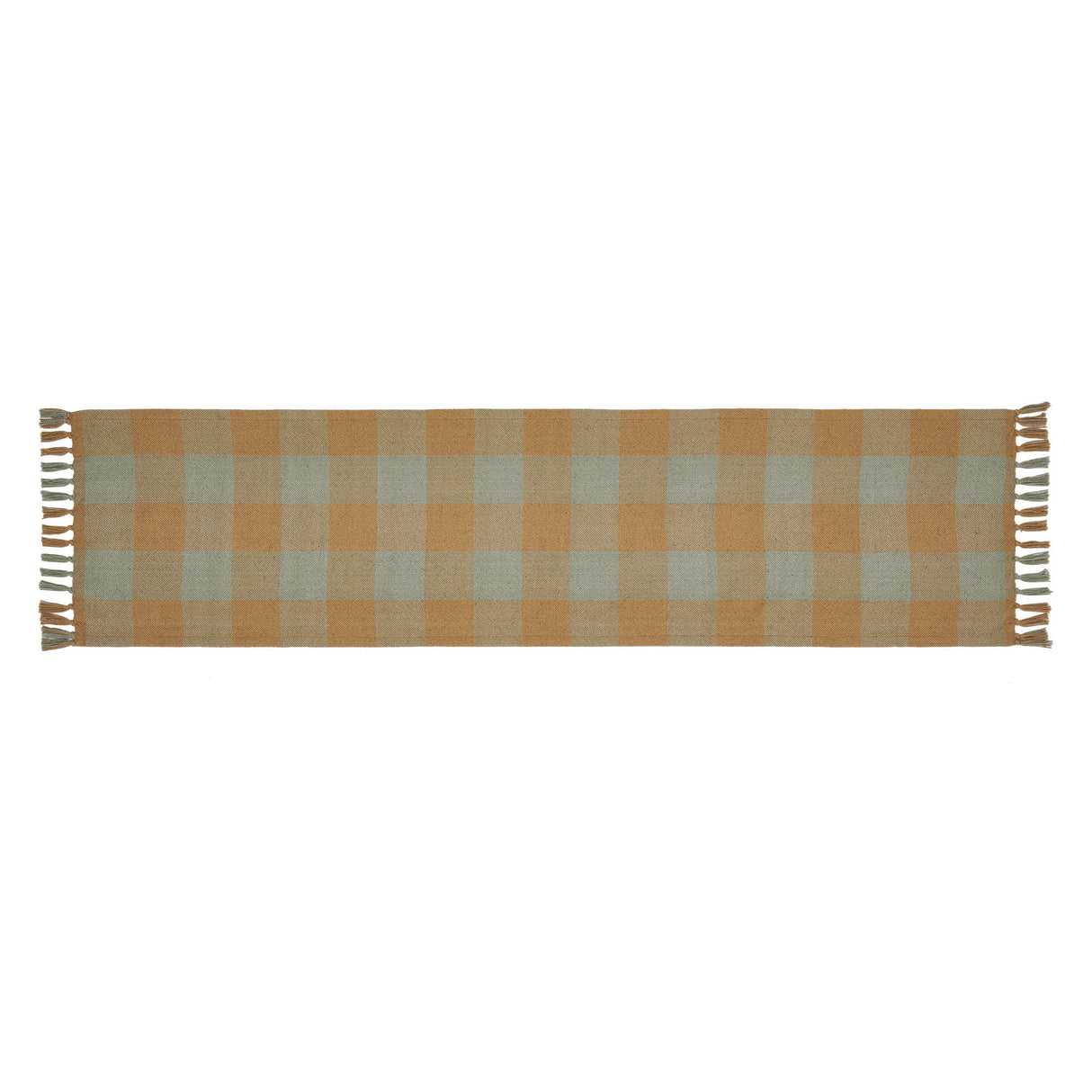 Spring In Bloom Indoor/Outdoor Runner 12x48