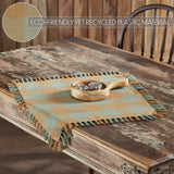 Spring In Bloom Indoor/Outdoor Table Topper 20x20