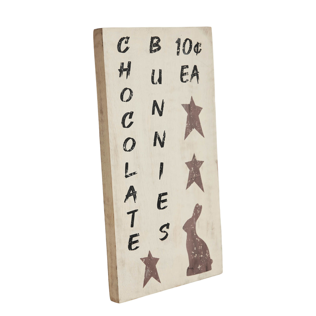 84968-Chocolate-Bunnies-Wooden-Sign-15x8-image-6