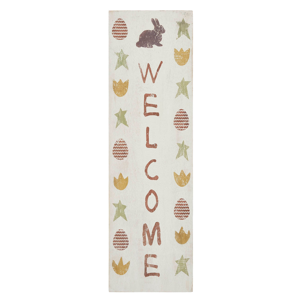 84969-Easter-Welcome-Wooden-Sign-20x6-image-3