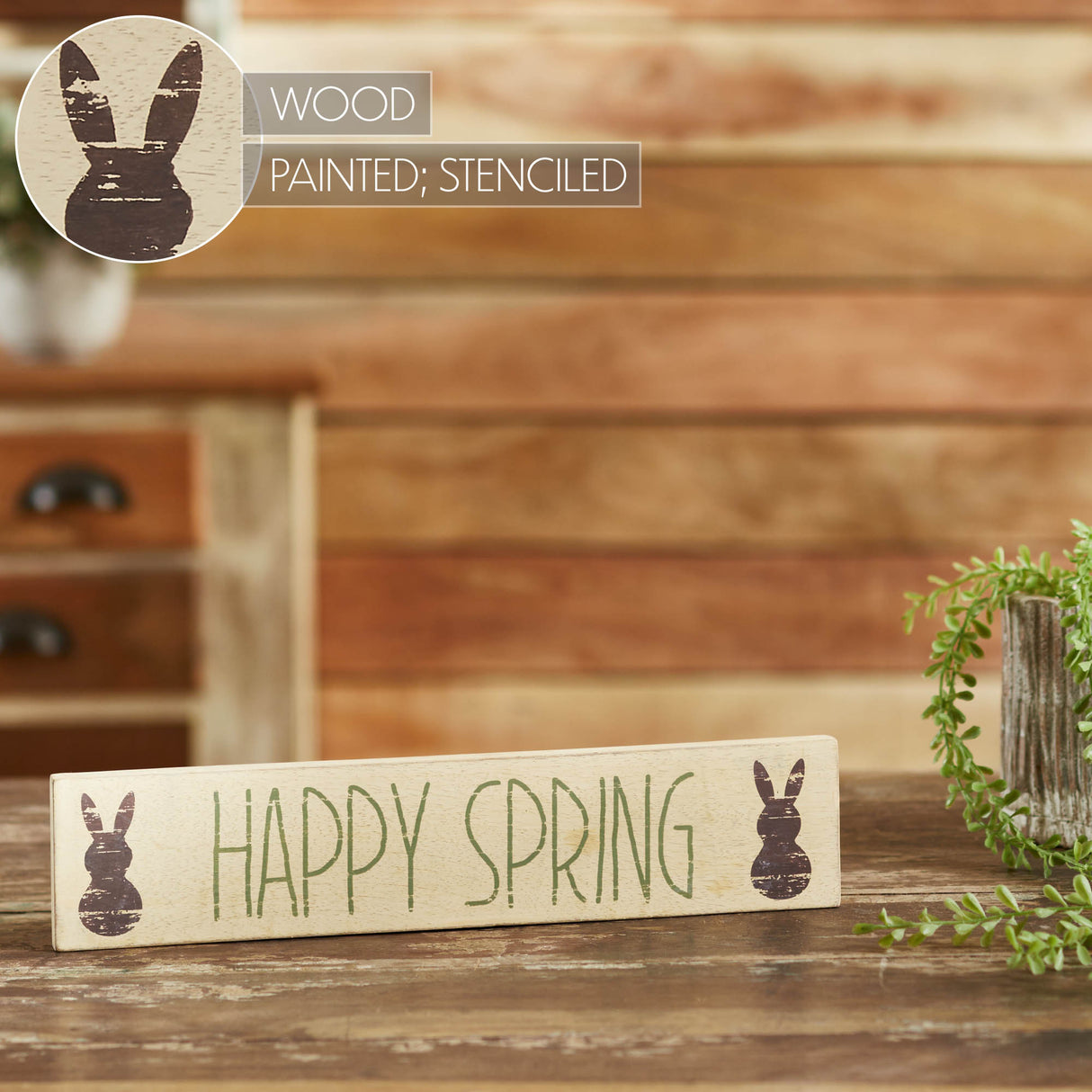 84970-Happy-Spring-Wooden-Sign-3x14-image-8