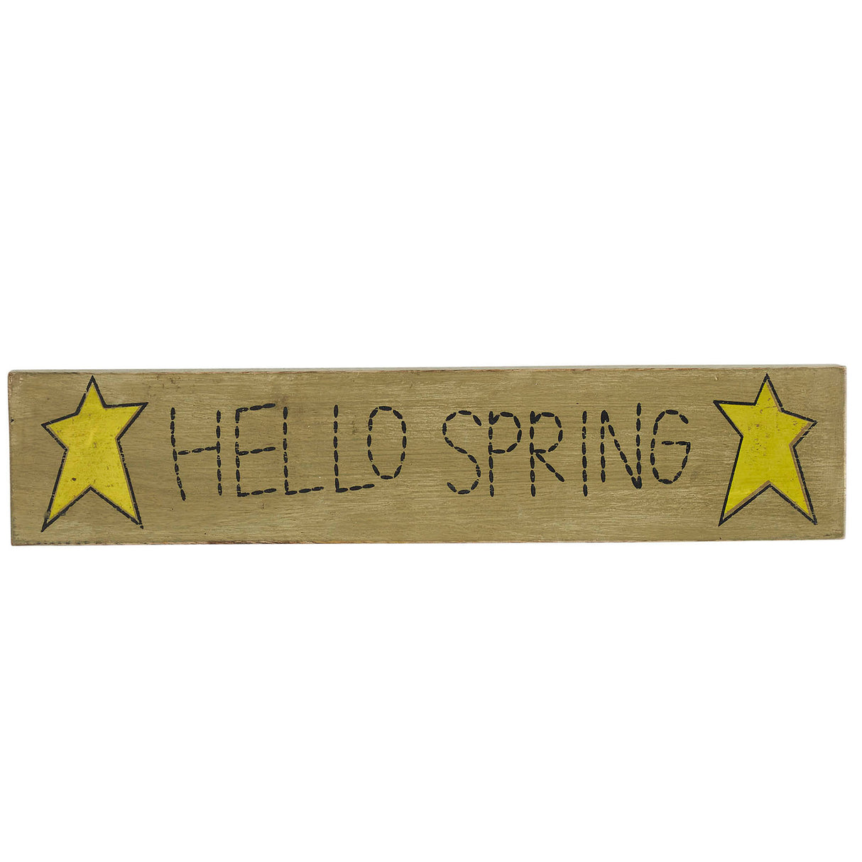 84971-Hello-Spring-Wooden-Sign-3x14-image-3