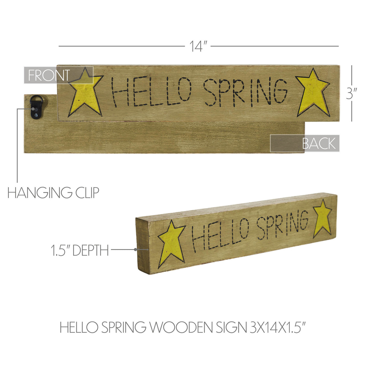 84971-Hello-Spring-Wooden-Sign-3x14-image-7