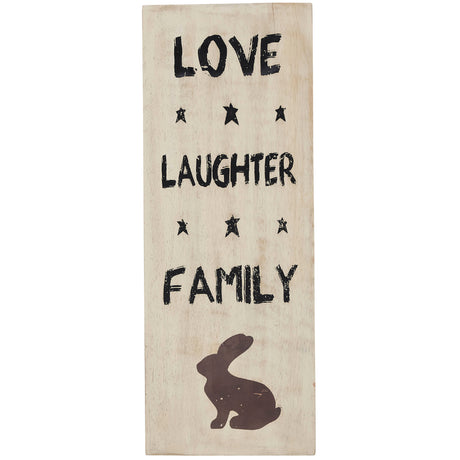 84972-Love-Laughter-Family-Wooden-Sign-14.5x5.5-image-3