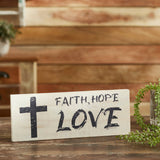 84980-Faith-Hope-Love-Wooden-Sign-5.5x14.5-image-2