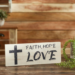 84980-Faith-Hope-Love-Wooden-Sign-5.5x14.5-image-1
