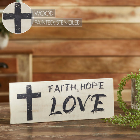 84980-Faith-Hope-Love-Wooden-Sign-5.5x14.5-image-8