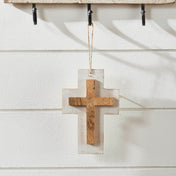 84982-Wooden-Cross-Hanging-Ornament-6x4-image-1