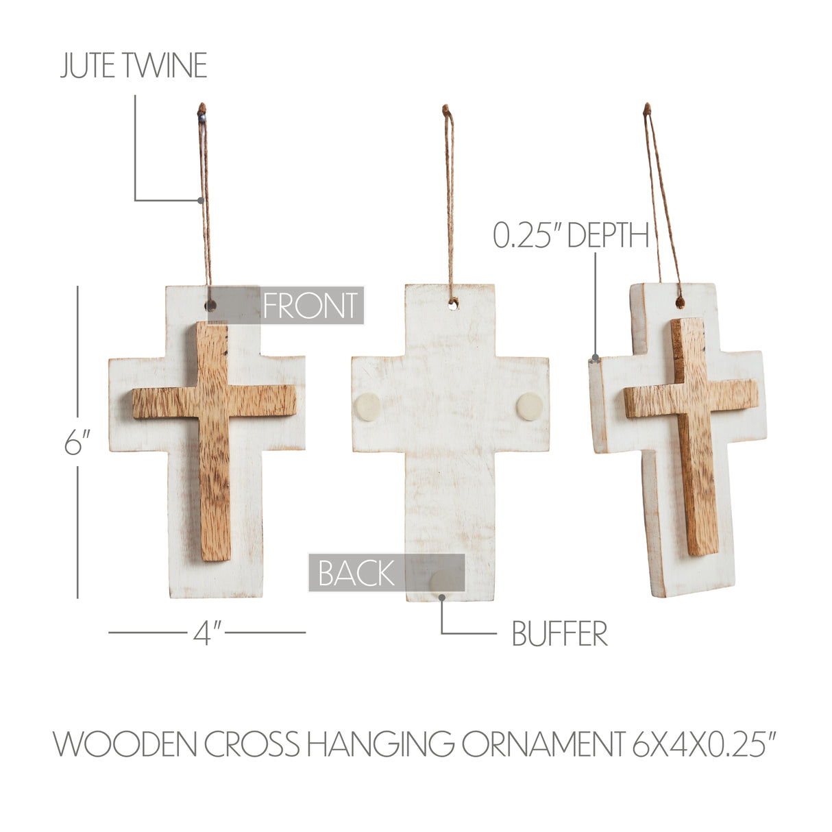 84982-Wooden-Cross-Hanging-Ornament-6x4-image-9