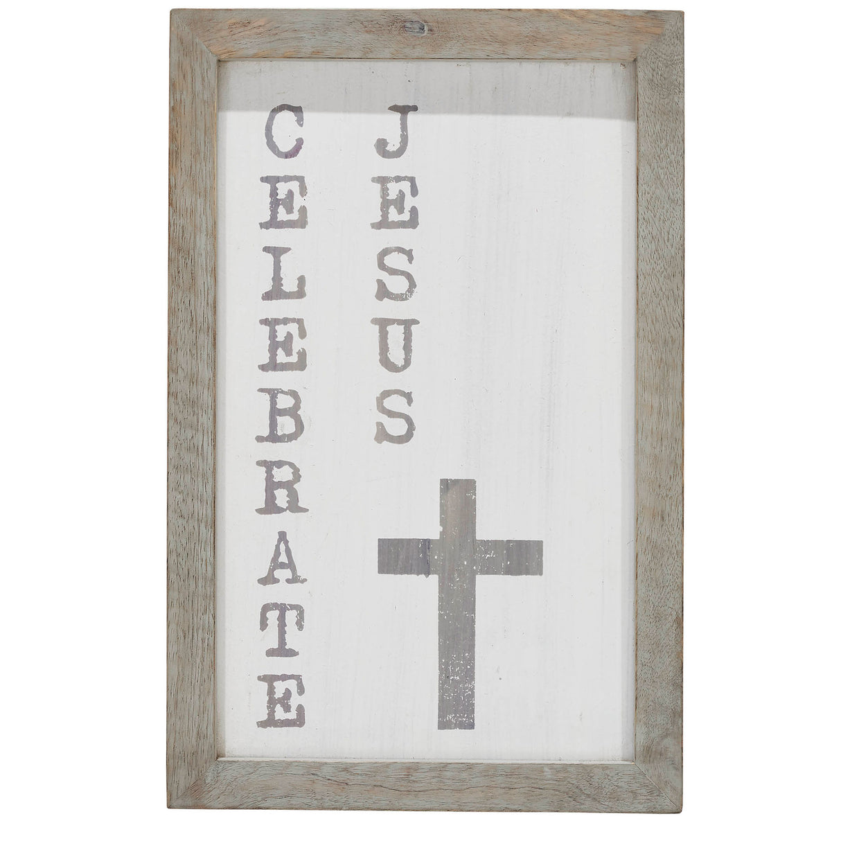 84983-Celebrate-Jesus-Wooden-Shadow-Box-Frame-15x9x1-image-3