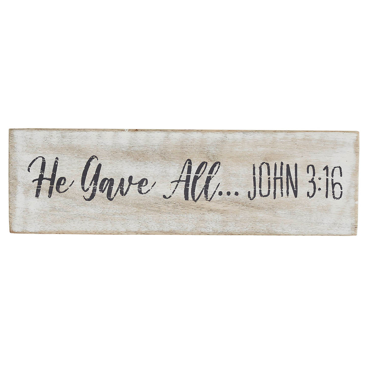 84987-He-Gave-All-Wooden-Sign-3x10-image-3