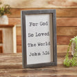 84990-John-3:16-Wooden-Shadow-Box-Frame-14x9x1-image-1