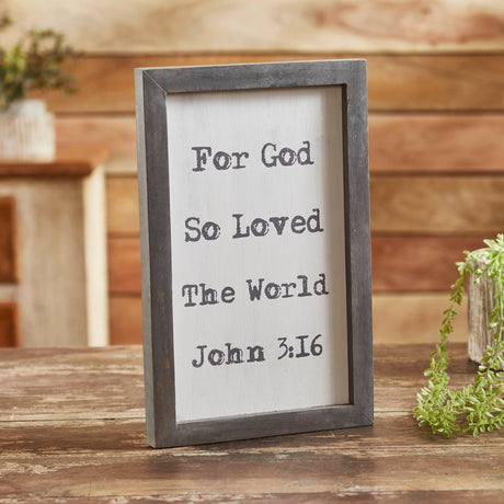 84990-John-3:16-Wooden-Shadow-Box-Frame-14x9x1-image-2