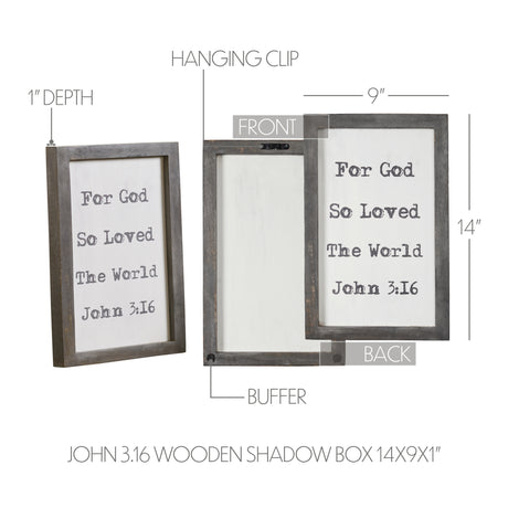 84990-John-3:16-Wooden-Shadow-Box-Frame-14x9x1-image-7