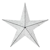 85036-Faceted-Metal-Star-White-Wall-Hanging-12x12-image-1