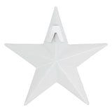 85046-Faceted-Metal-Star-White-Wall-Hanging-4x4-image-1