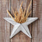 85051-Faceted-Metal-Star-White-Wall-Hanging-w/-Pocket-12x12-image-1