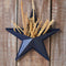 85053-Faceted-Metal-Star-Navy-Wall-Hanging-w/-Pocket-12x12-image-1