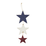 85059-RWB-Triple-Hanging-Stars-Ornament-13.75x6-image-2