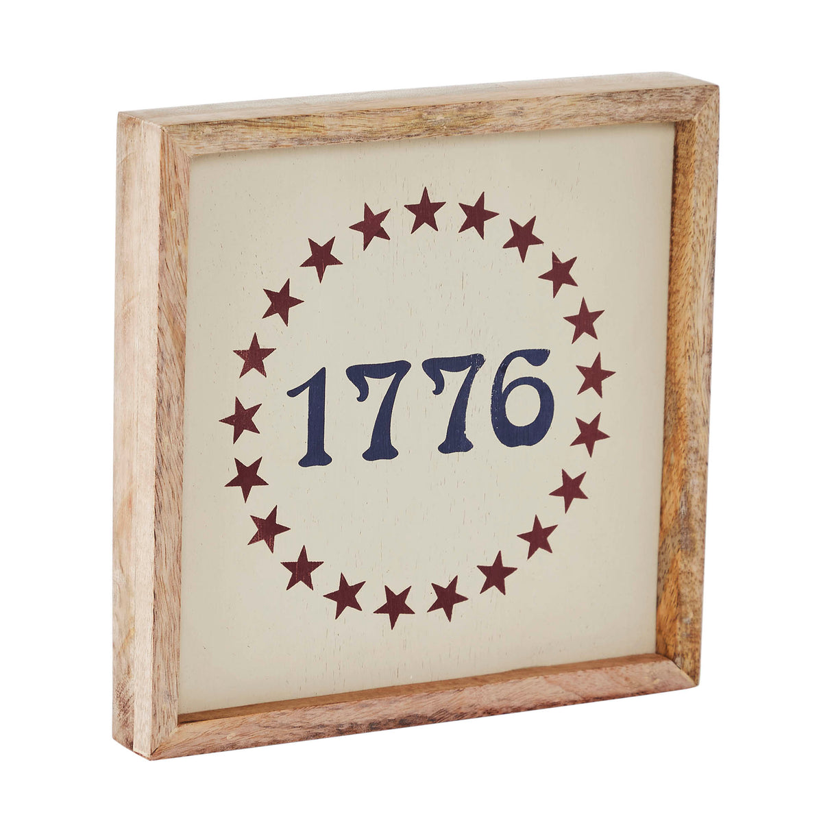 85061-1776-Stars-Wooden-Sign-7x7-image-4